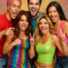RBD realizará concierto único