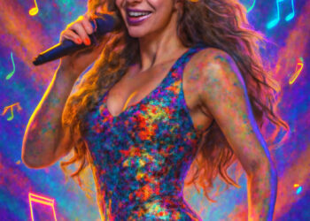 Canción nueva de Shakira: «a tipos como tú» Claramente la letra está aquí