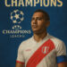 Vuelve la Champions con un solo peruano