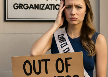 Miss Universo en Crisis de Bancarrota – ¿El Final de Una Era de Propiedad JKN Global Group?