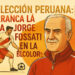Selección peruana: arranca la era de Jorge Fossati en la ‘Bicolor’