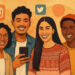 Las nuevas tendencias entre los adultos jóvenes peruanos