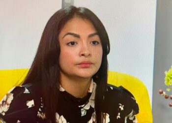 Fotos de Yaziré Pinedo Vásquez:  La Figura Detrás del Escándalo Político Peruano