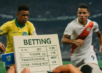 La guía definitiva de apuestas para la Copa América 2024