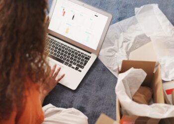 ¿Cómo devolver un producto en Saga Falabella?