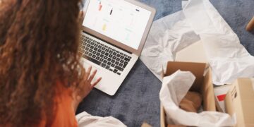 ¿Cómo devolver un producto en Saga Falabella?