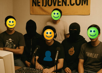 ¿Qué es Netjoven.pe?