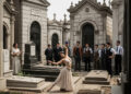 Norka Rouskaya: La Bailarina Rusa que Cantó en el Cementerio de Lima