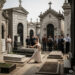 Norka Rouskaya: La Bailarina Rusa que Cantó en el Cementerio de Lima