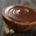 Recetas Navideñas: Prepara chocolate caliente hecho con nutella