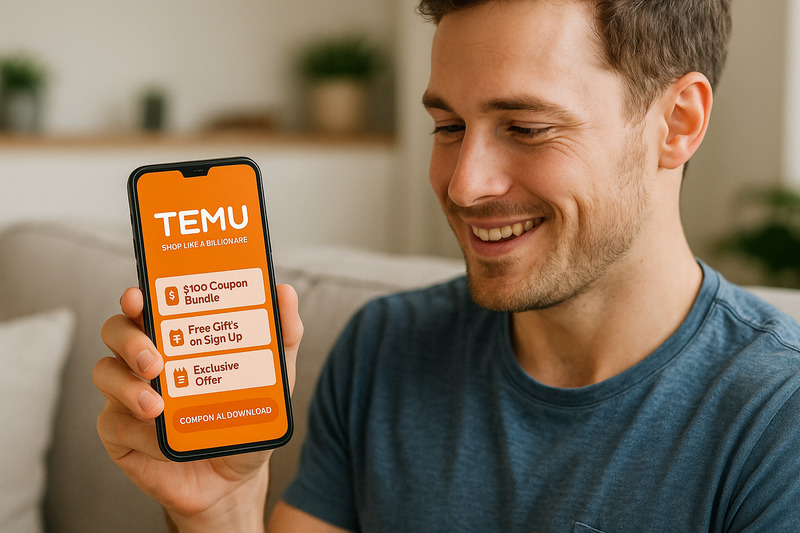 ¿Qué es Temu y qué opinan los que ya compraron?