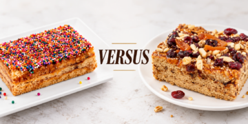 ¿Existe el turrón vegano peruano? Una alternativa para disfrutar esta tradición